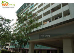 Blk 60 Commonwealth Drive (Queenstown), HDB 3 Rooms #176021732